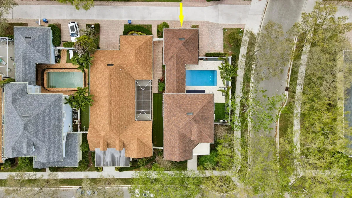 New Haven at Abacoa Residence photo 52