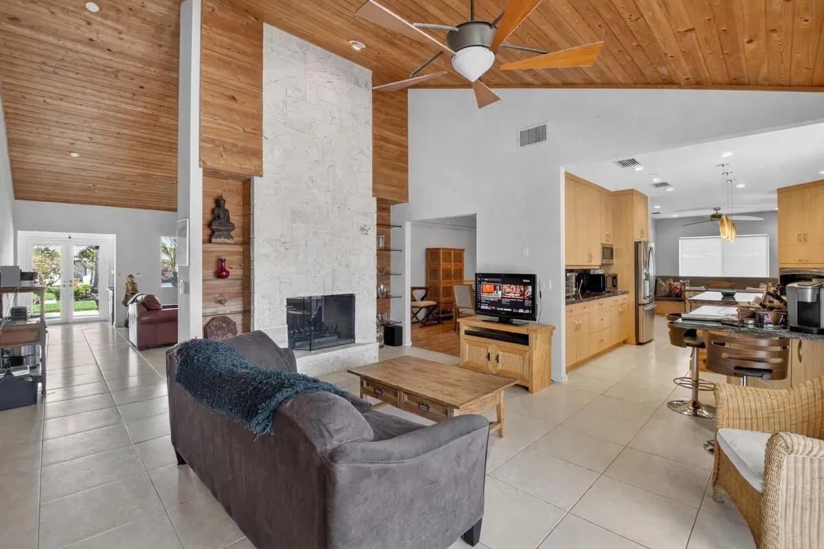Tropic Isle Delray Beach Residence photo 10
