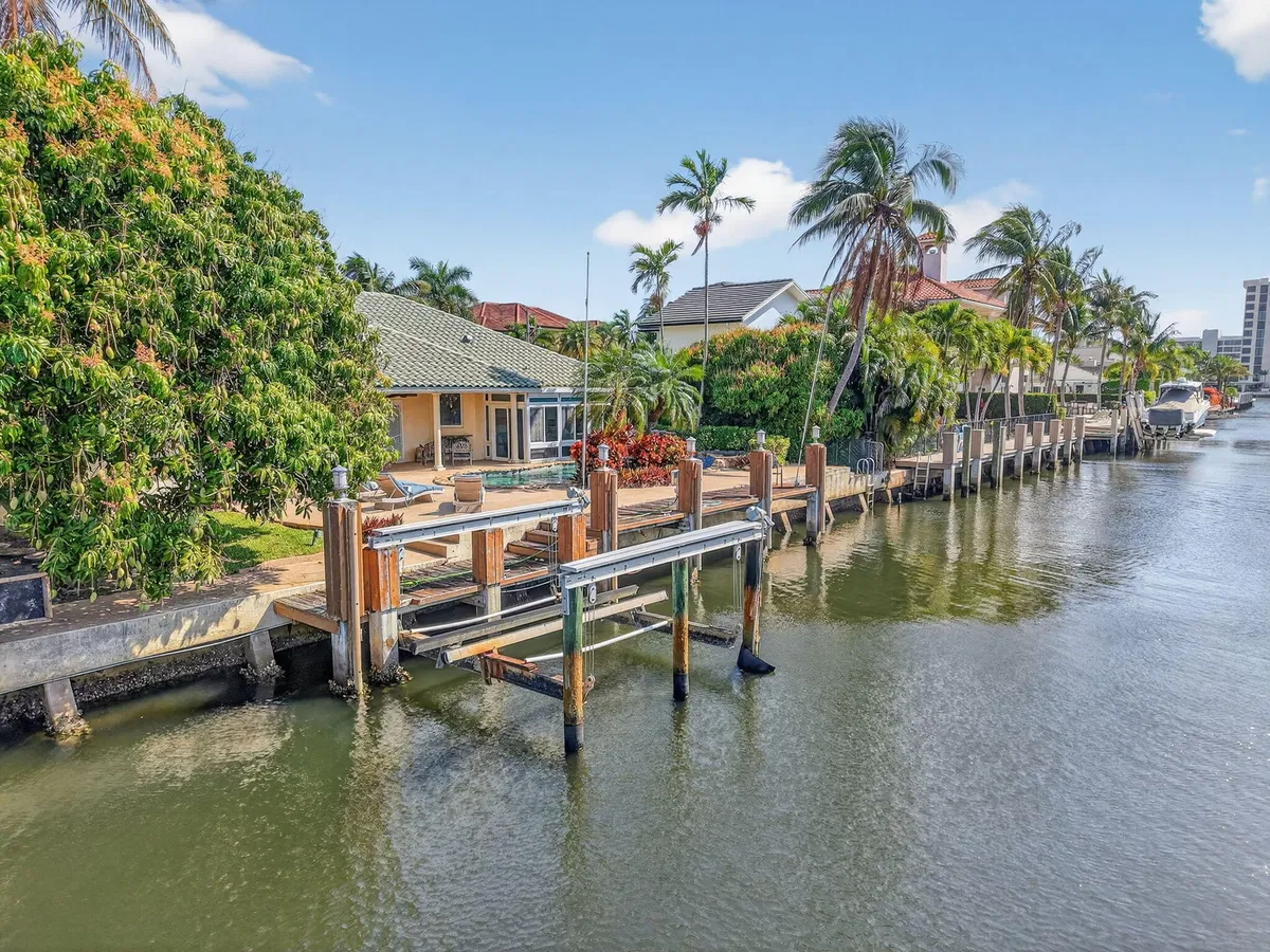 Tropic Isle Delray Beach Residence photo 22
