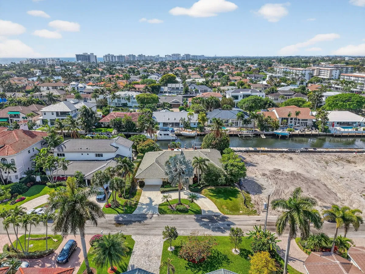Tropic Isle Delray Beach Residence photo 28
