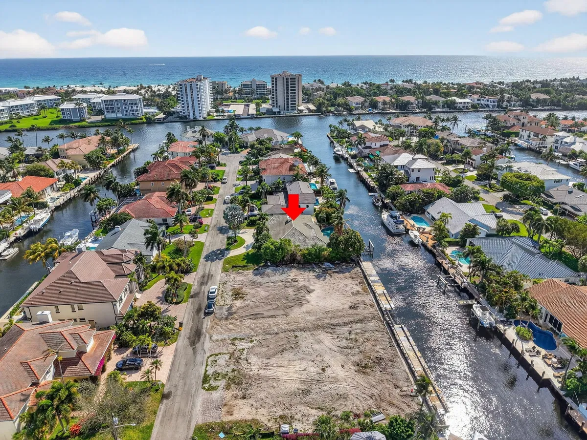 Tropic Isle Delray Beach Residence photo 31
