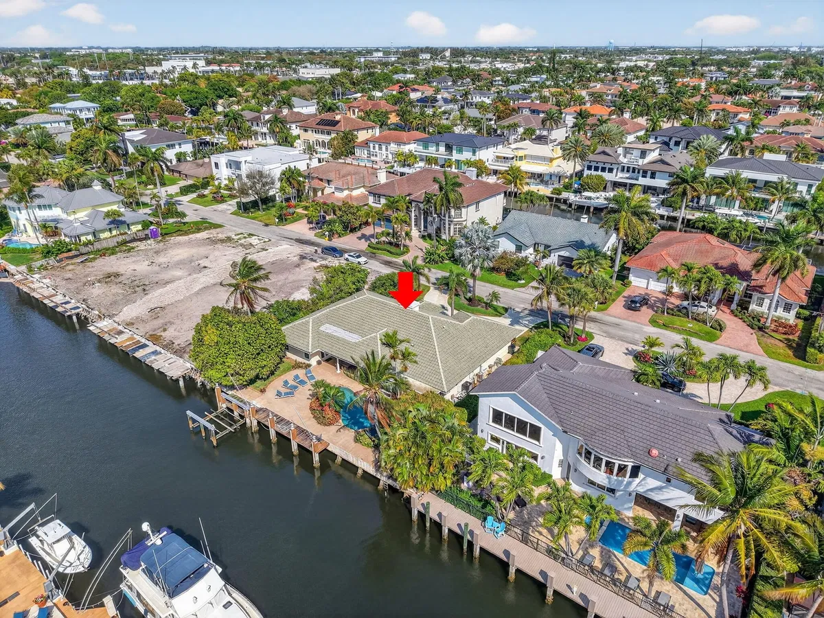 Tropic Isle Delray Beach Residence photo 37