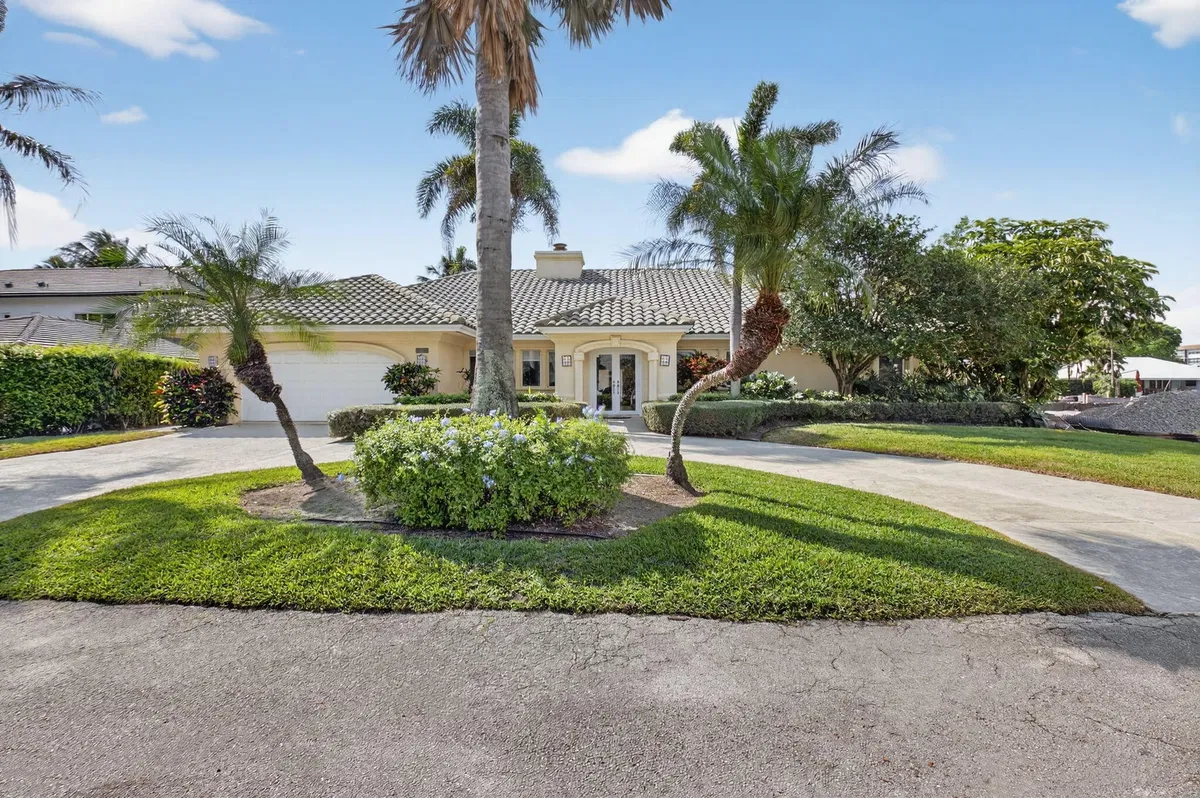 Tropic Isle Delray Beach Residence photo 43