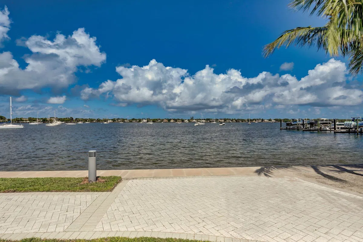 Water Club North Palm Beach Unit 2004 photo 64