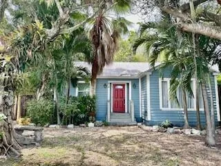 Downtown Delray Beach Residence
