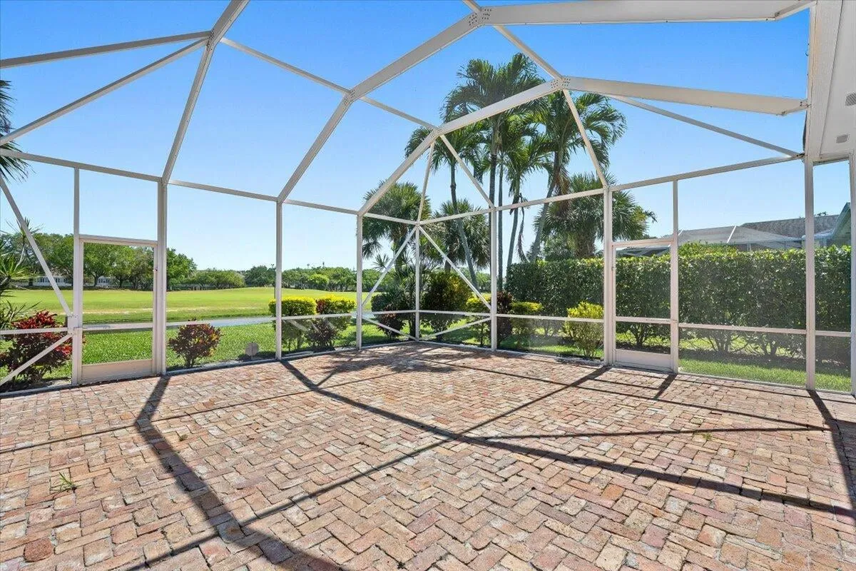 Island at Abacoa Residence photo 37