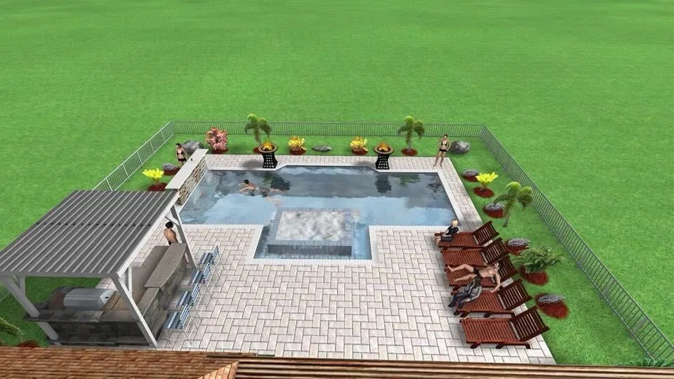 Island at Abacoa Residence photo 43