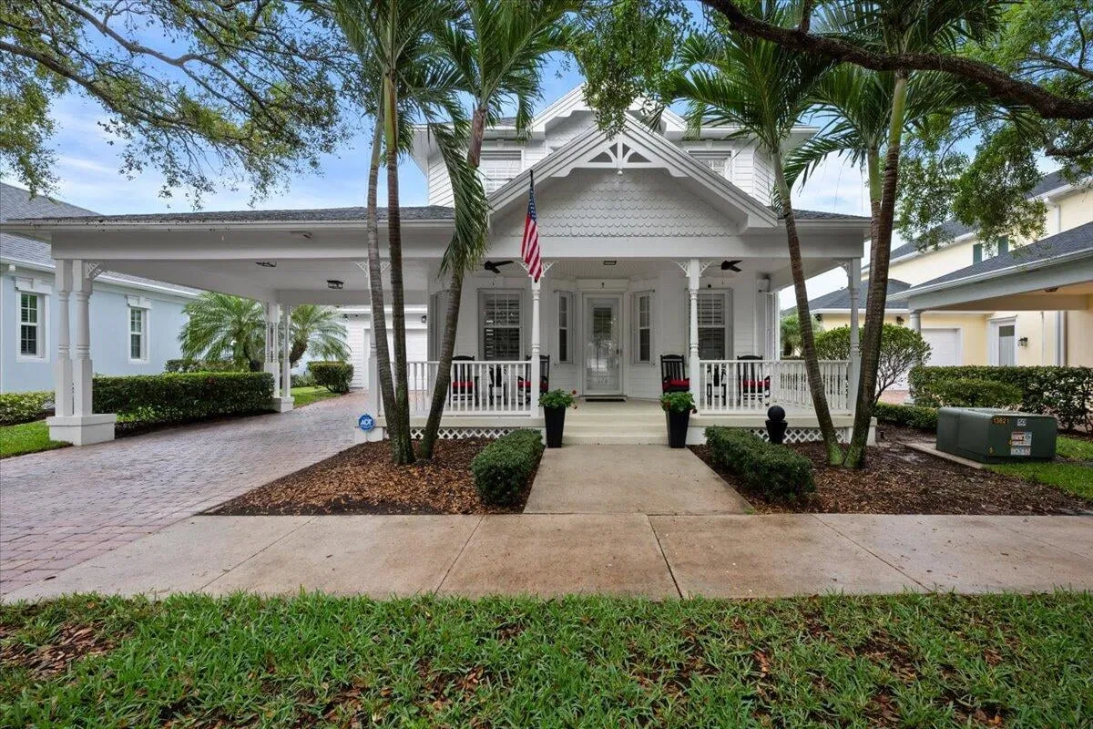 Island at Abacoa Residence photo 70