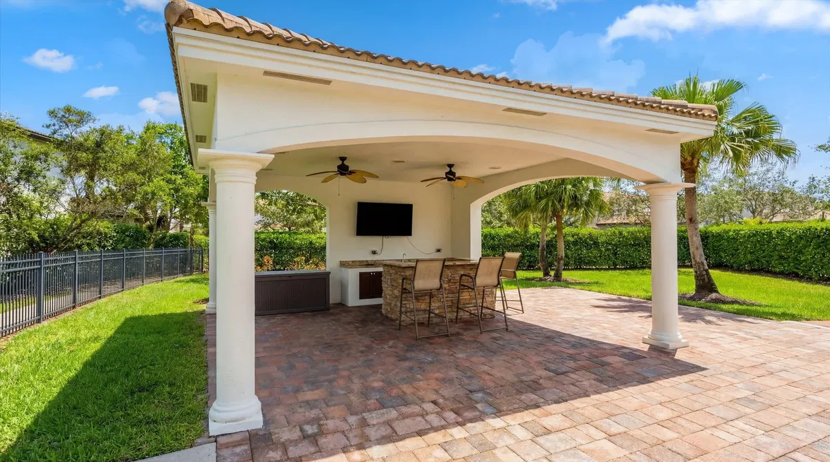 Rialto Jupiter Residence photo 46