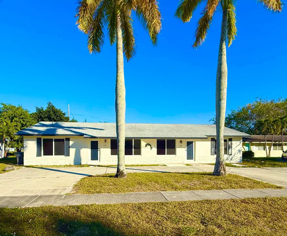 Residence