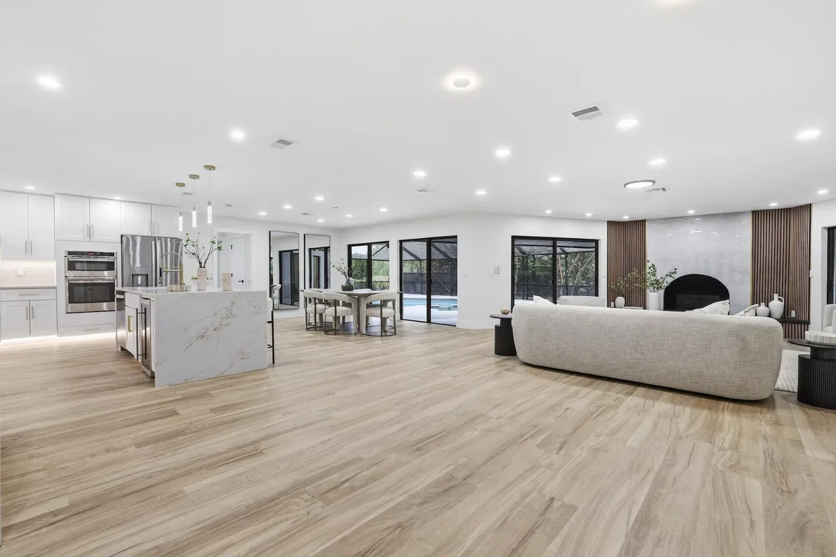 Residence