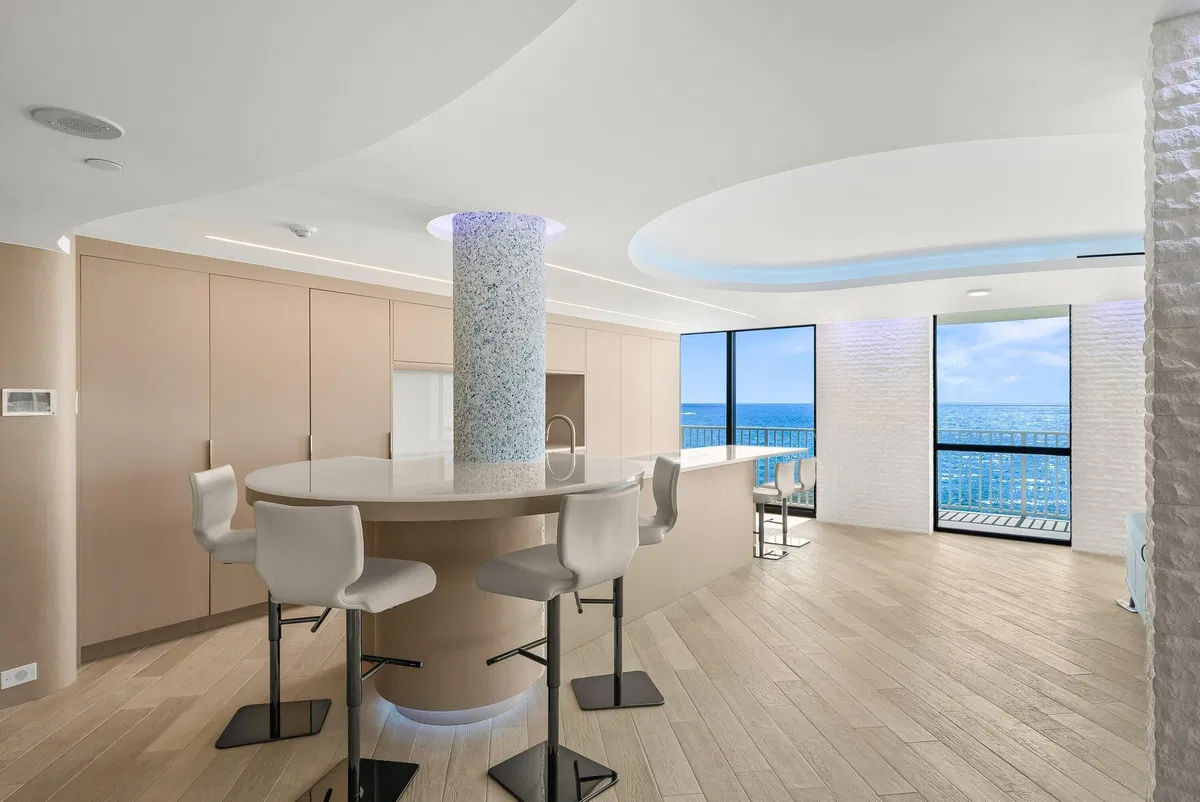 3360 South Ocean Unit 5f-i