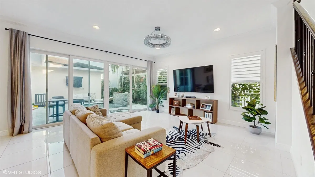 Alton Homes Palm Beach Gardens Residence photo 4