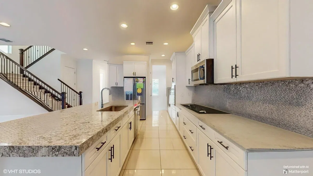 Alton Homes Palm Beach Gardens Residence photo 7