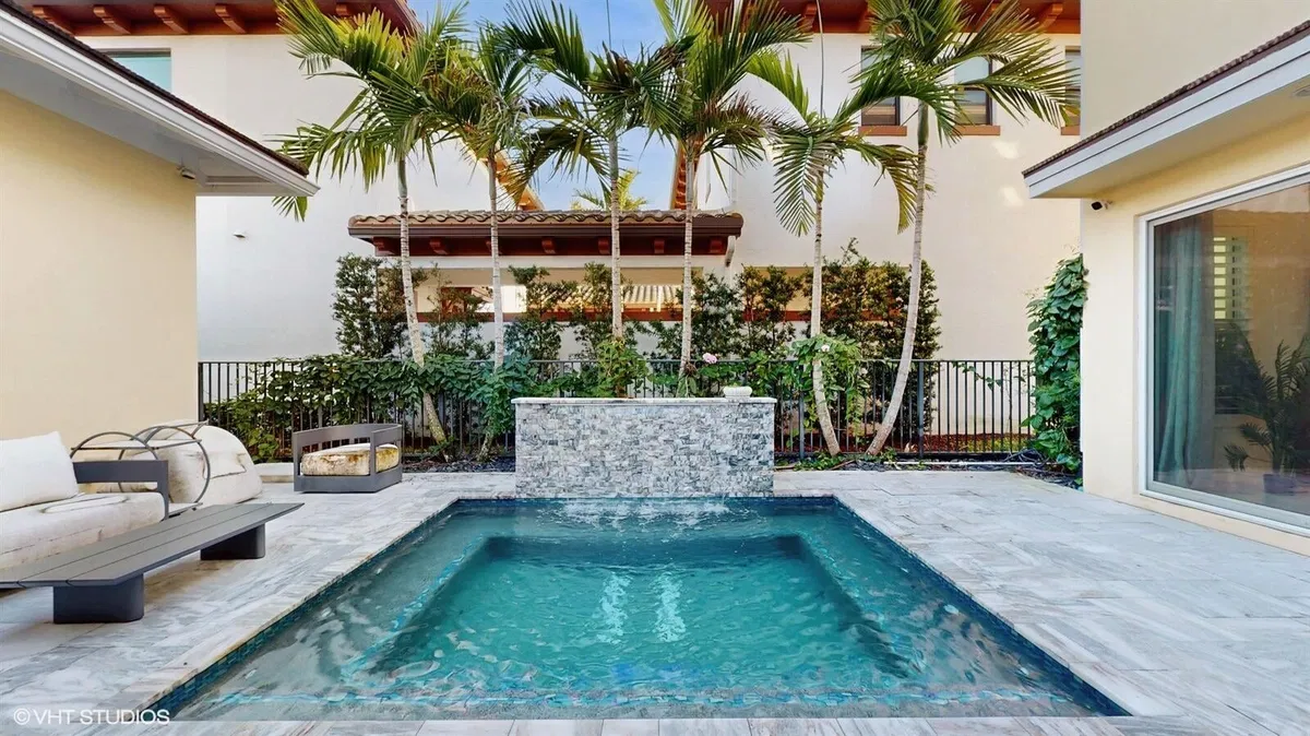Alton Homes Palm Beach Gardens Residence photo 10