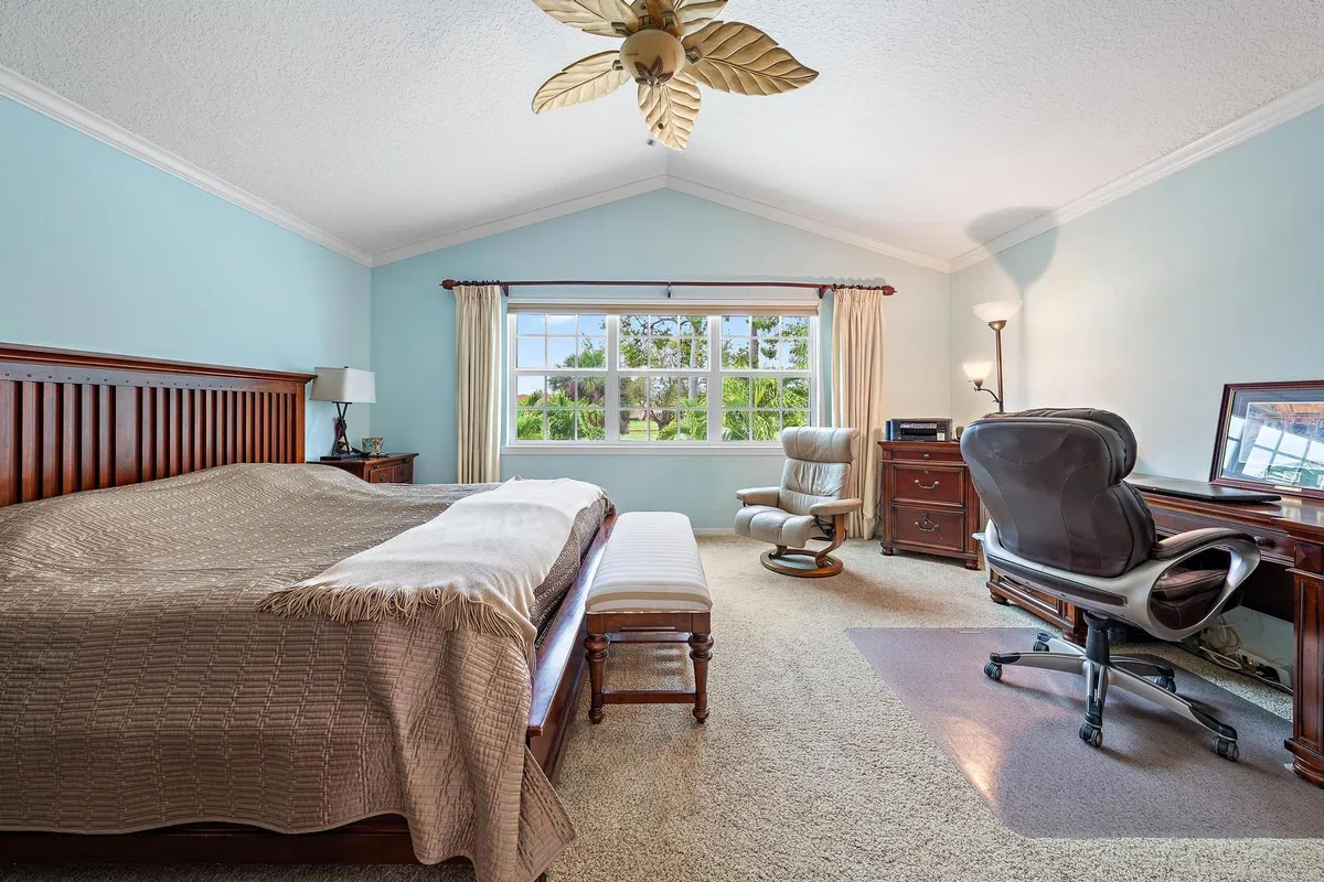 PGA National Palm Beach Gardens Residence photo 10