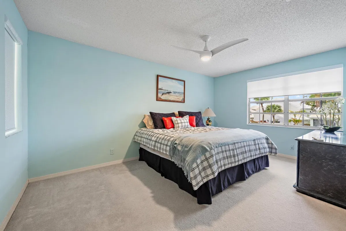 PGA National Palm Beach Gardens Residence photo 13