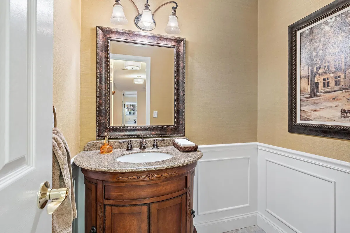 PGA National Palm Beach Gardens Residence photo 16