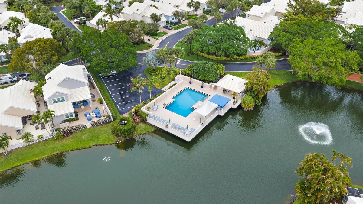 PGA National Palm Beach Gardens Residence photo 25
