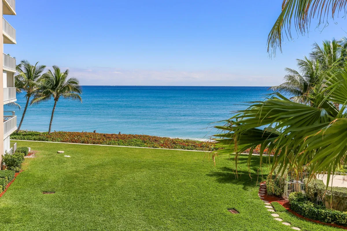 Sea Gate Palm Beach Unit 318 photo 22