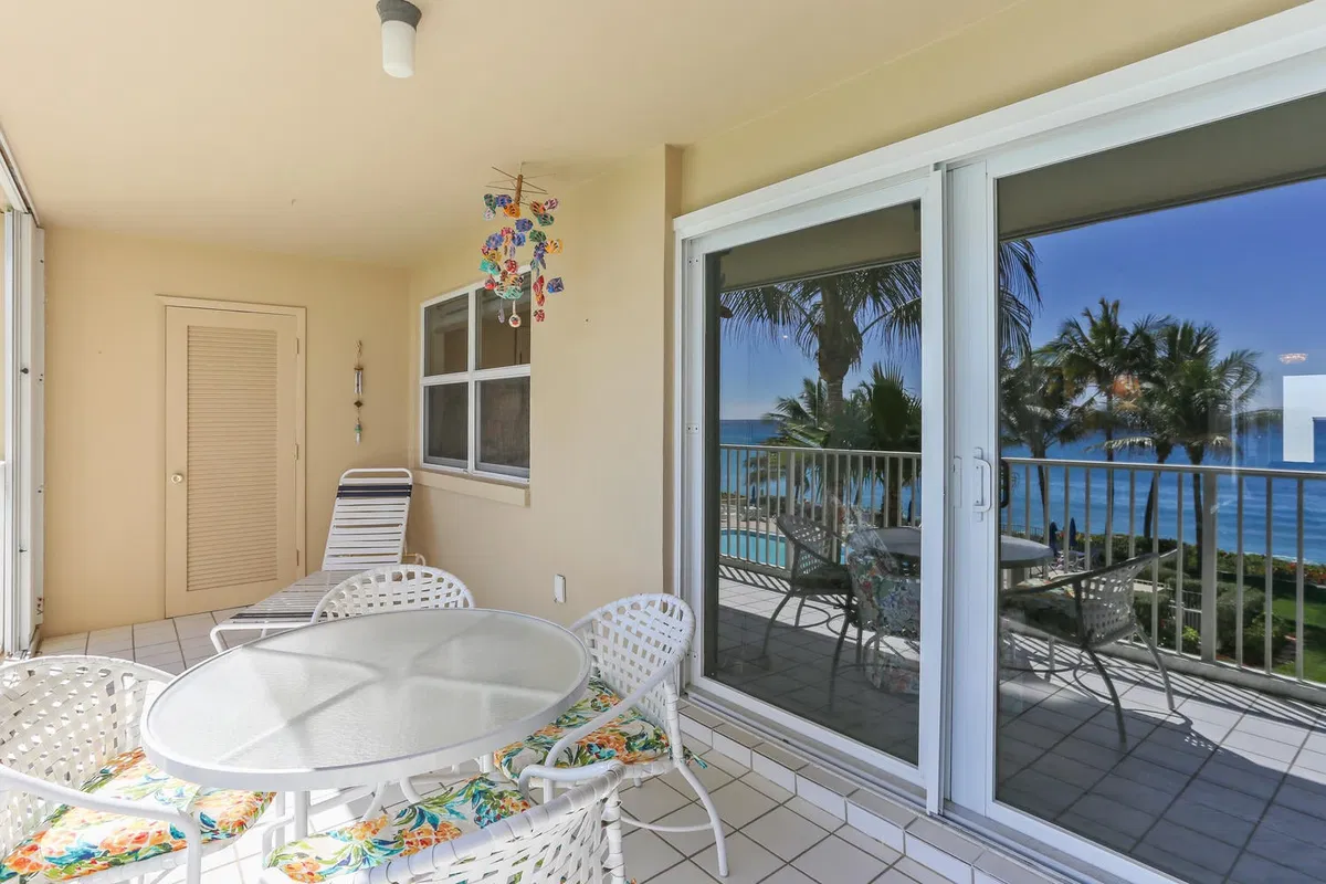 Sea Gate Palm Beach Unit 318 photo 25