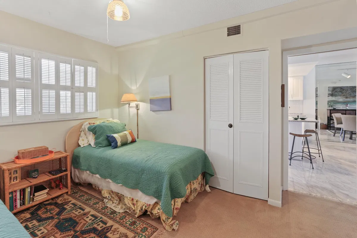 Sea Gate Palm Beach Unit 318 photo 34