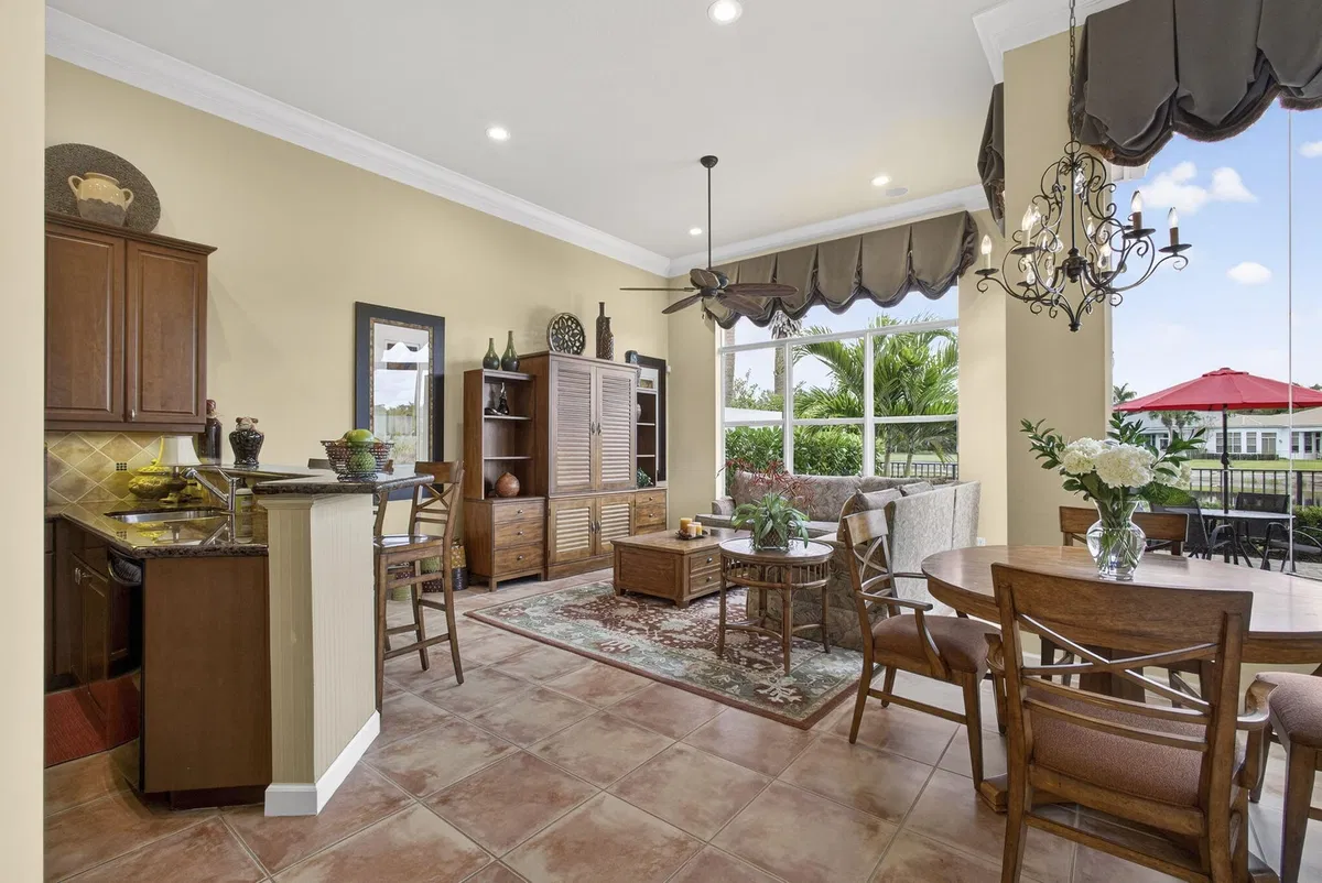 Mirasol Country Club Residence photo 10