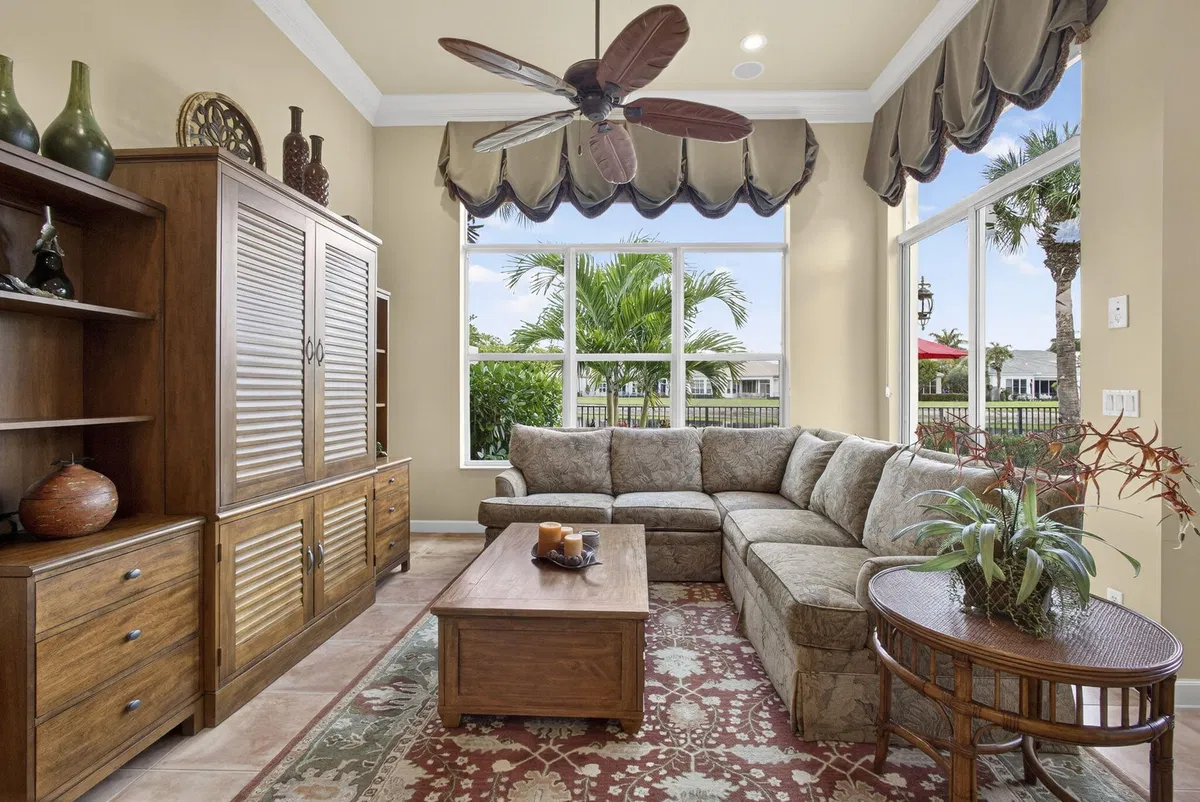 Mirasol Country Club Residence photo 13