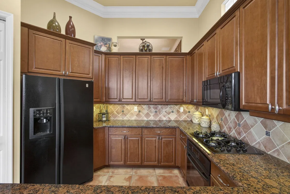 Mirasol Country Club Residence photo 16