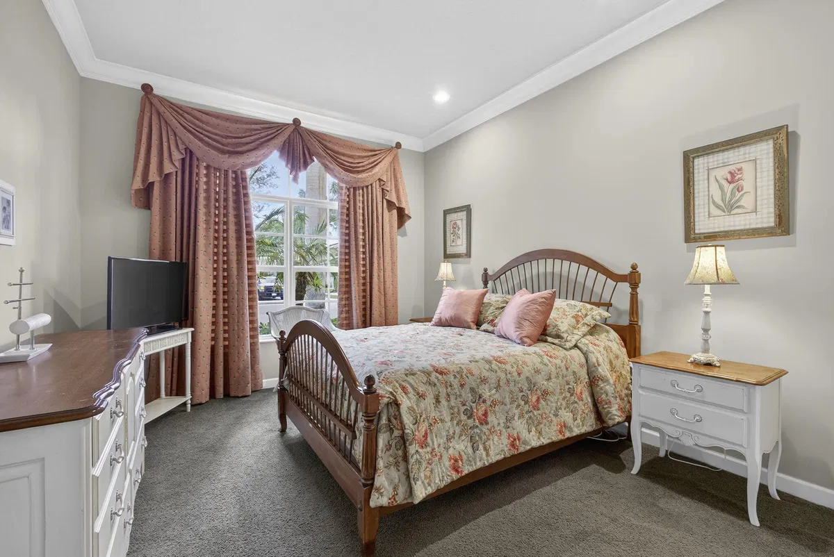 Mirasol Country Club Residence photo 22