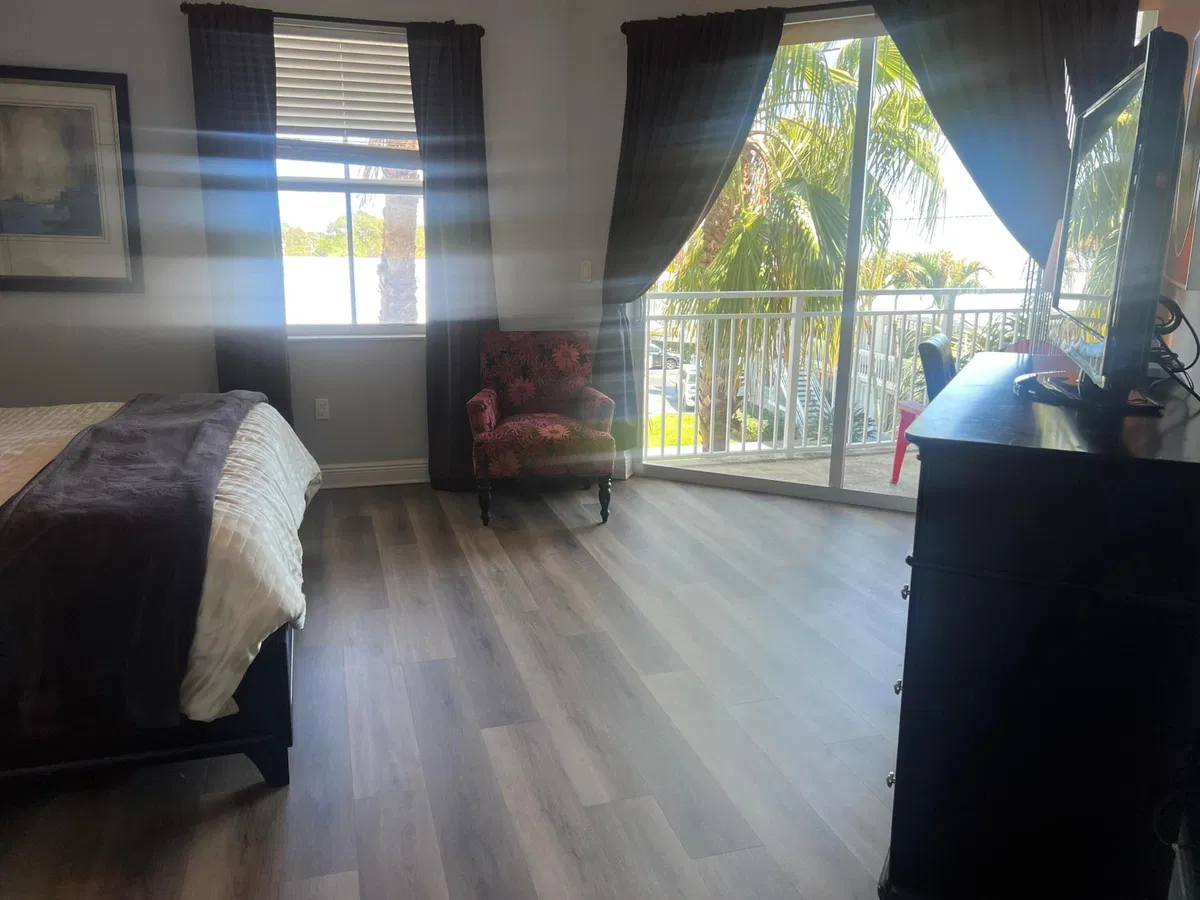Harborage Yacht Club Residence photo 13