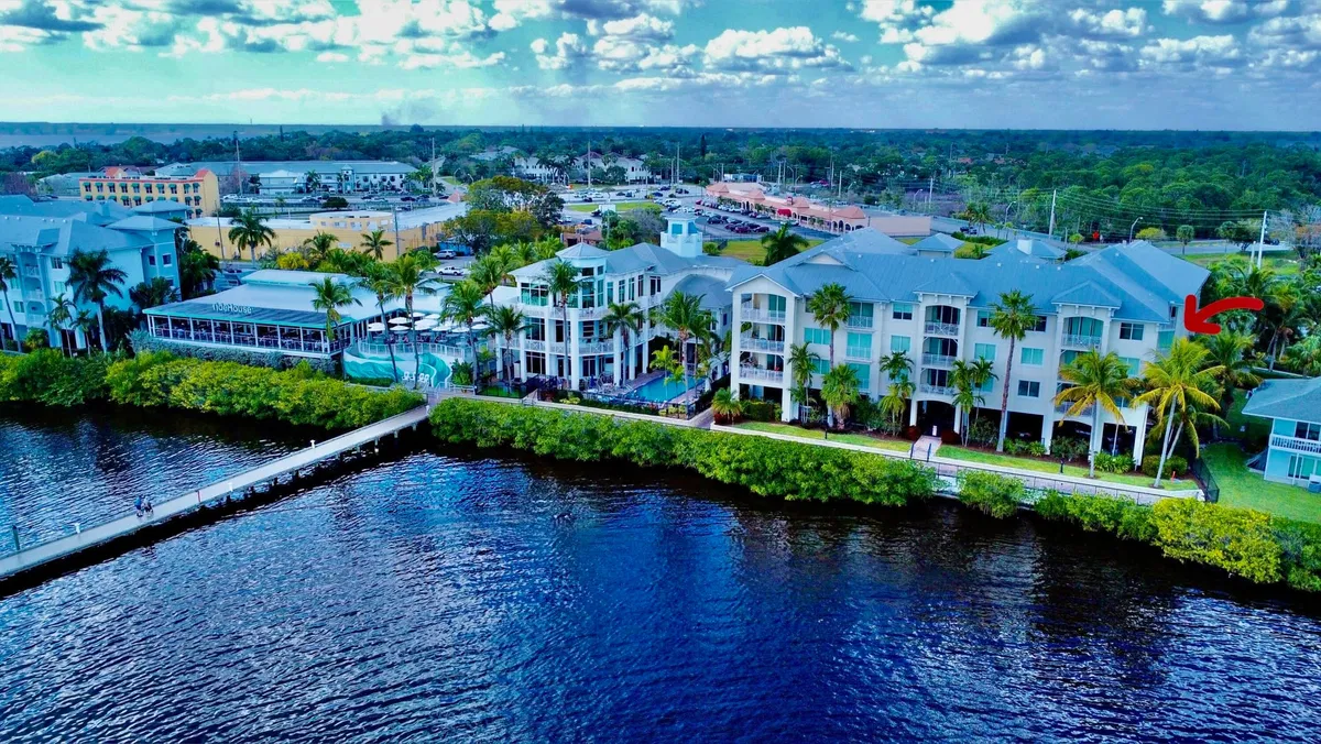 Harborage Yacht Club Residence photo 28