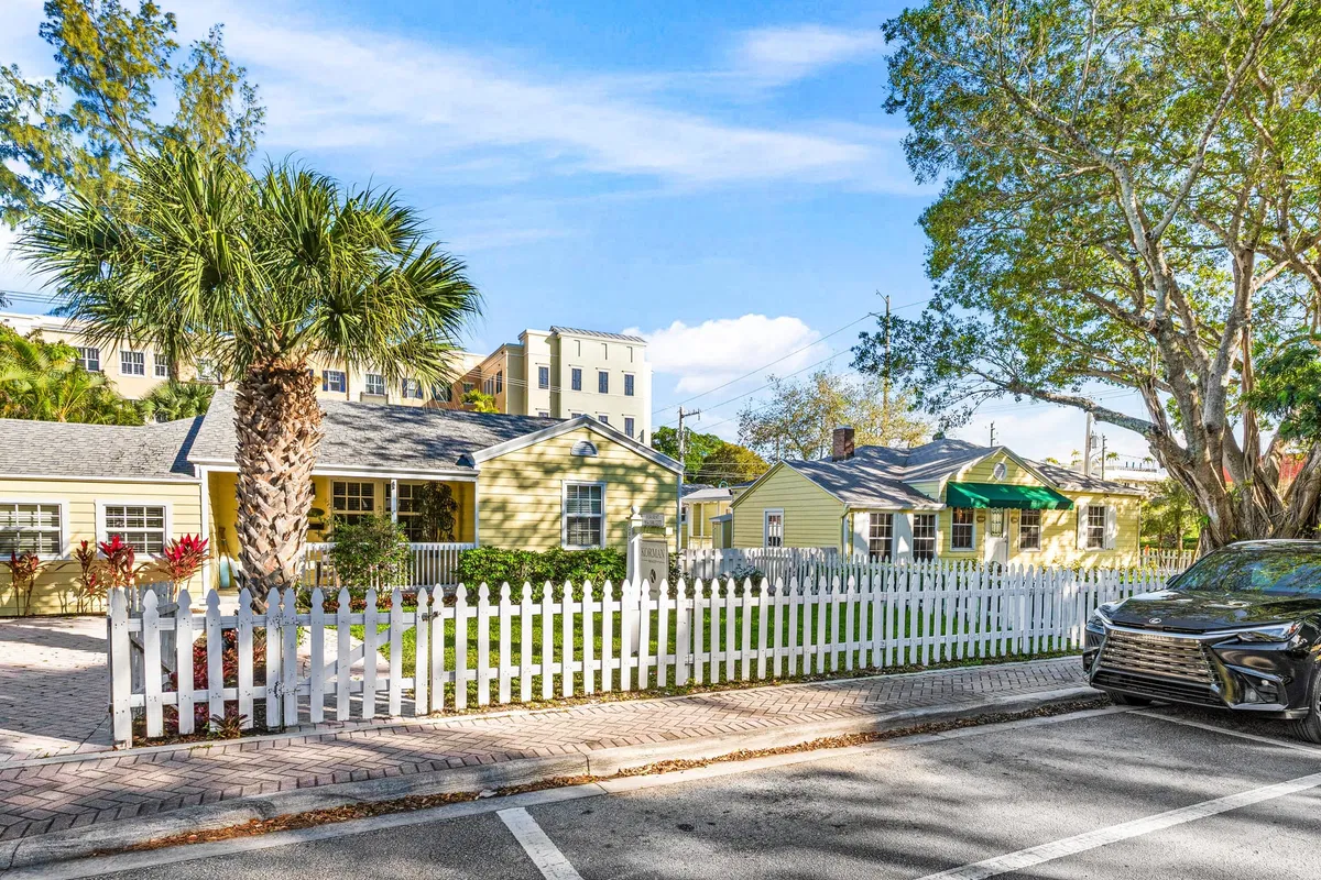 Downtown Delray Beach Residence photo 31