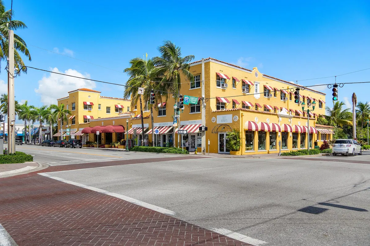 Downtown Delray Beach Residence photo 52