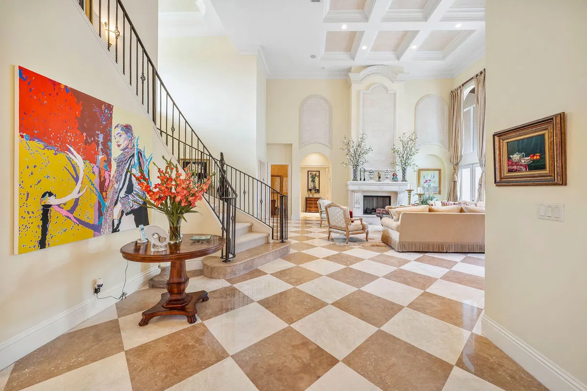 Royal Palm Yacht and Country Club Residence photo 13