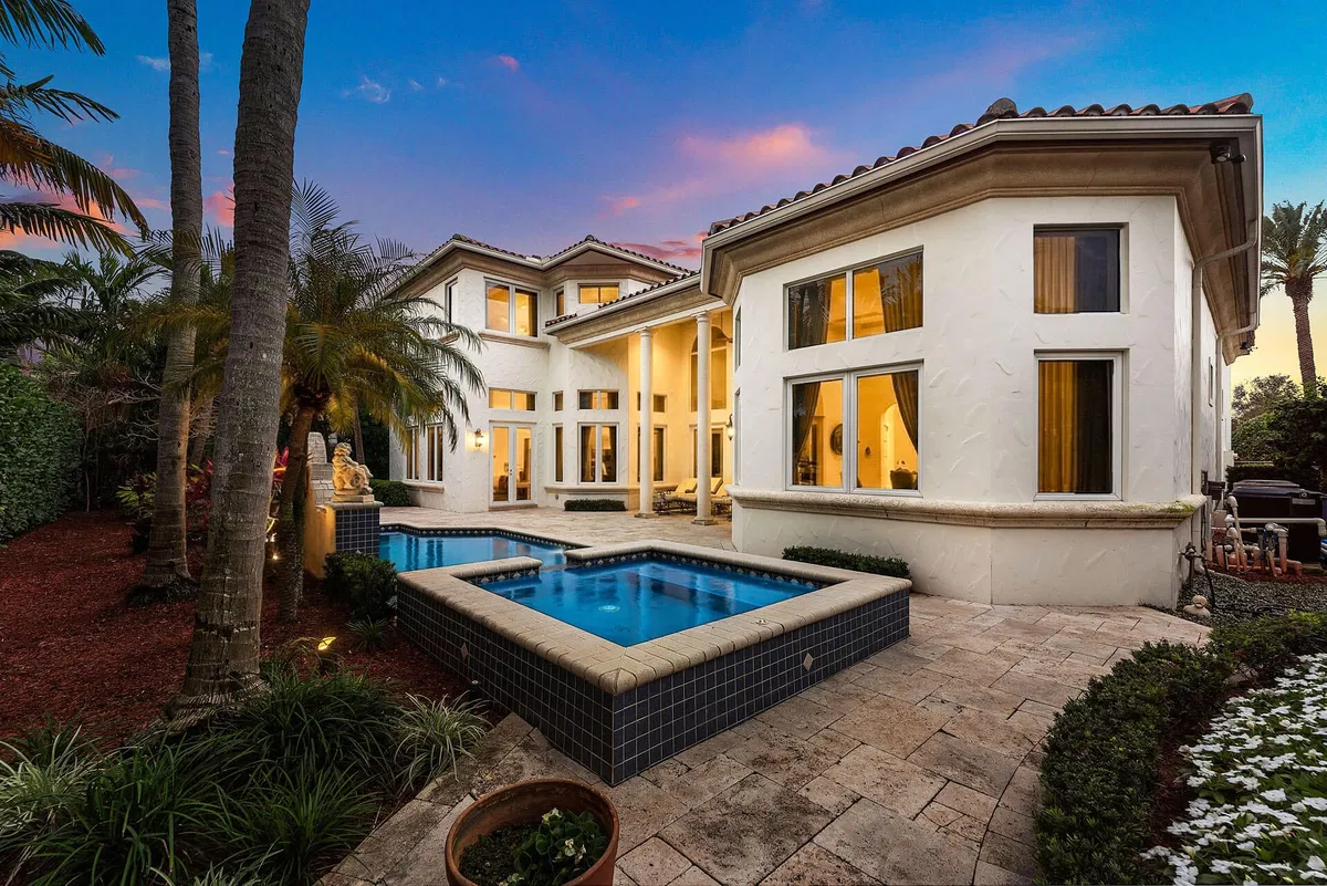 Royal Palm Yacht and Country Club Residence photo 64