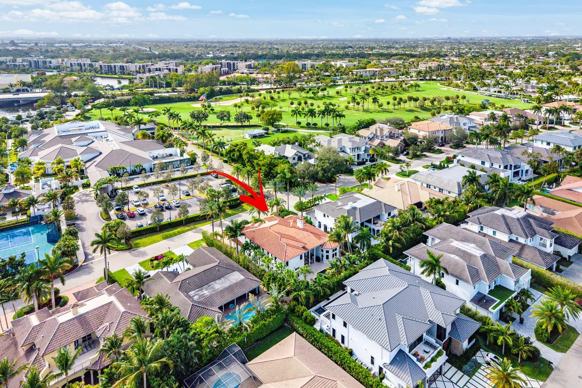 Royal Palm Yacht and Country Club Residence photo 76