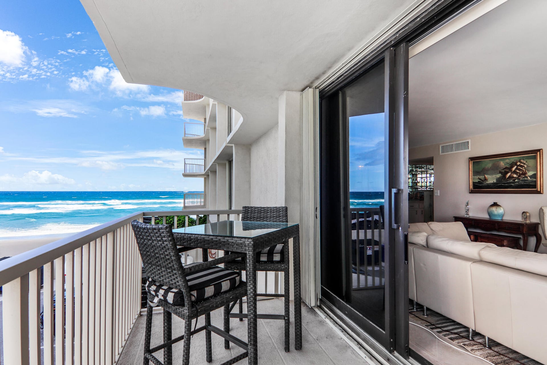 Singer Island Unit A1d