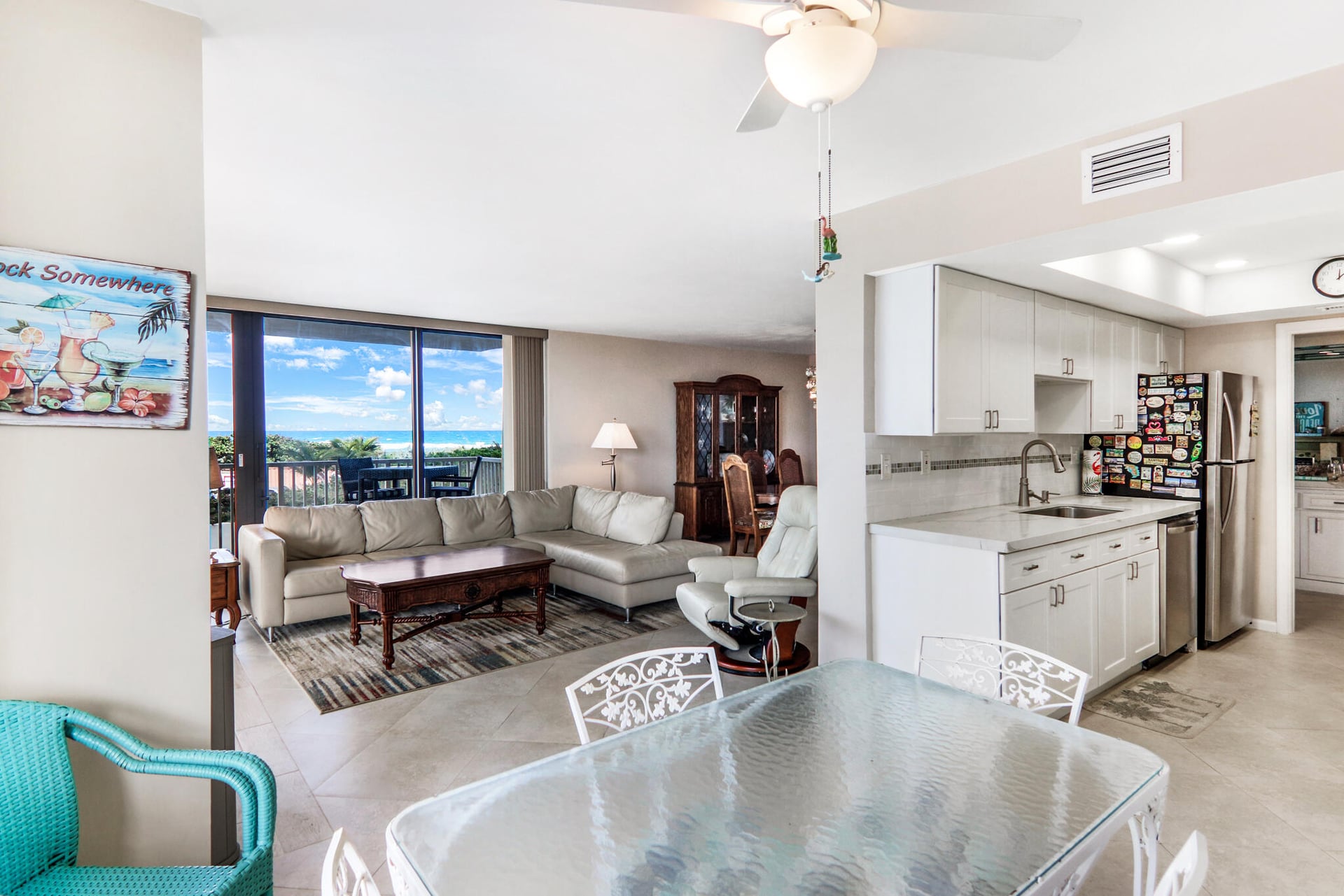 Singer Island Unit A1d photo 7