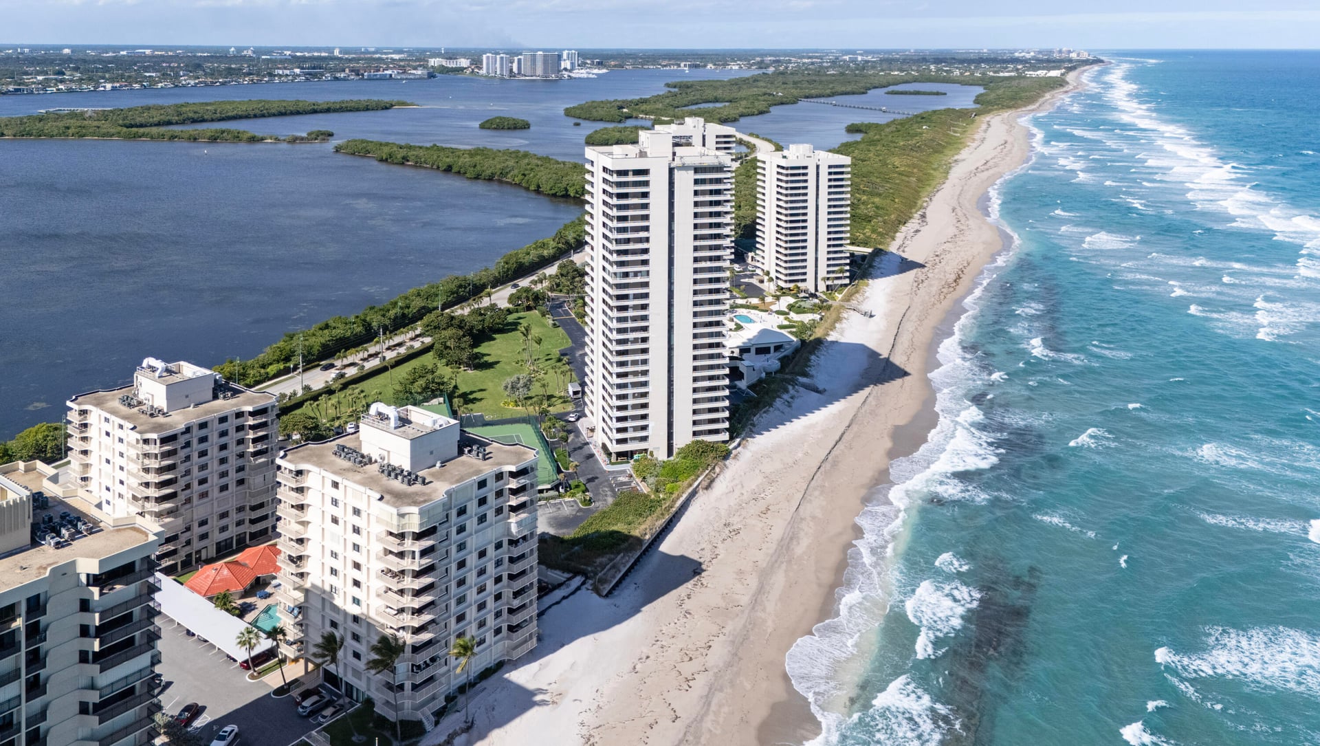 Singer Island Unit A1d photo 25