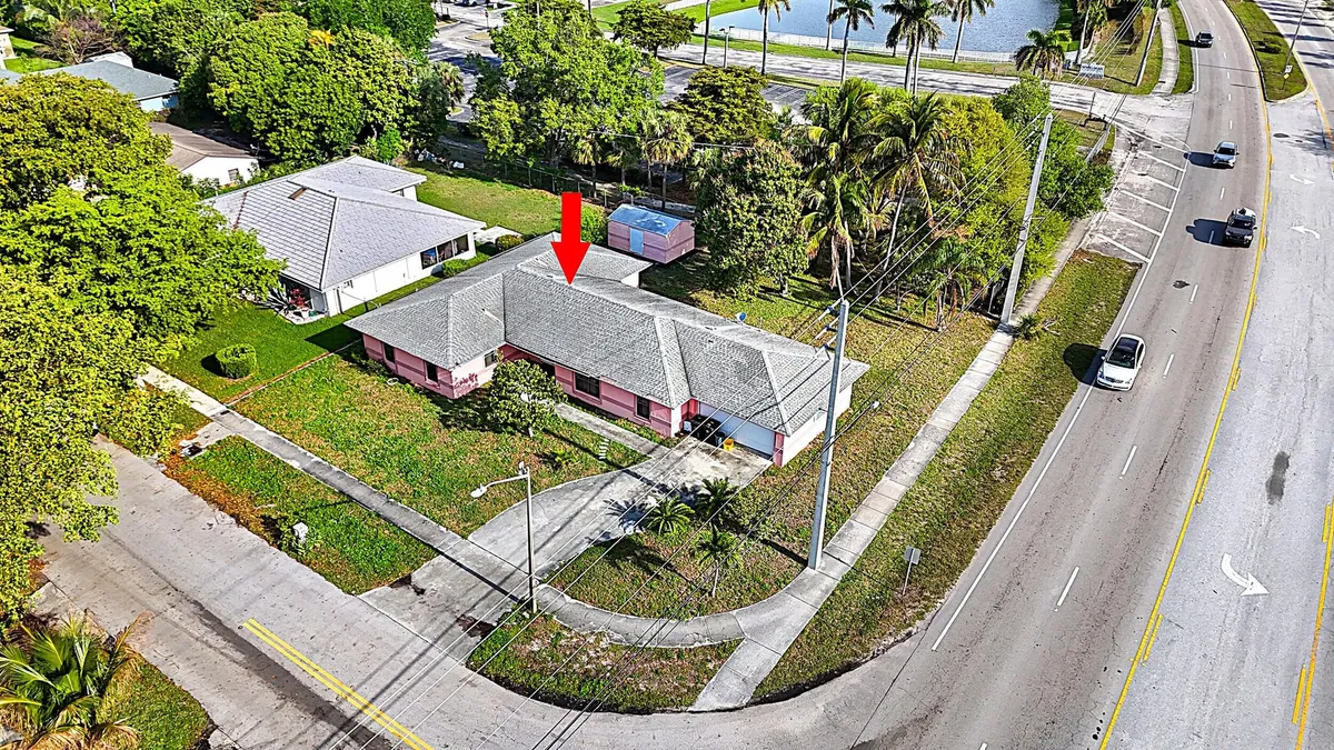 West Palm Beach Residence photo 7
