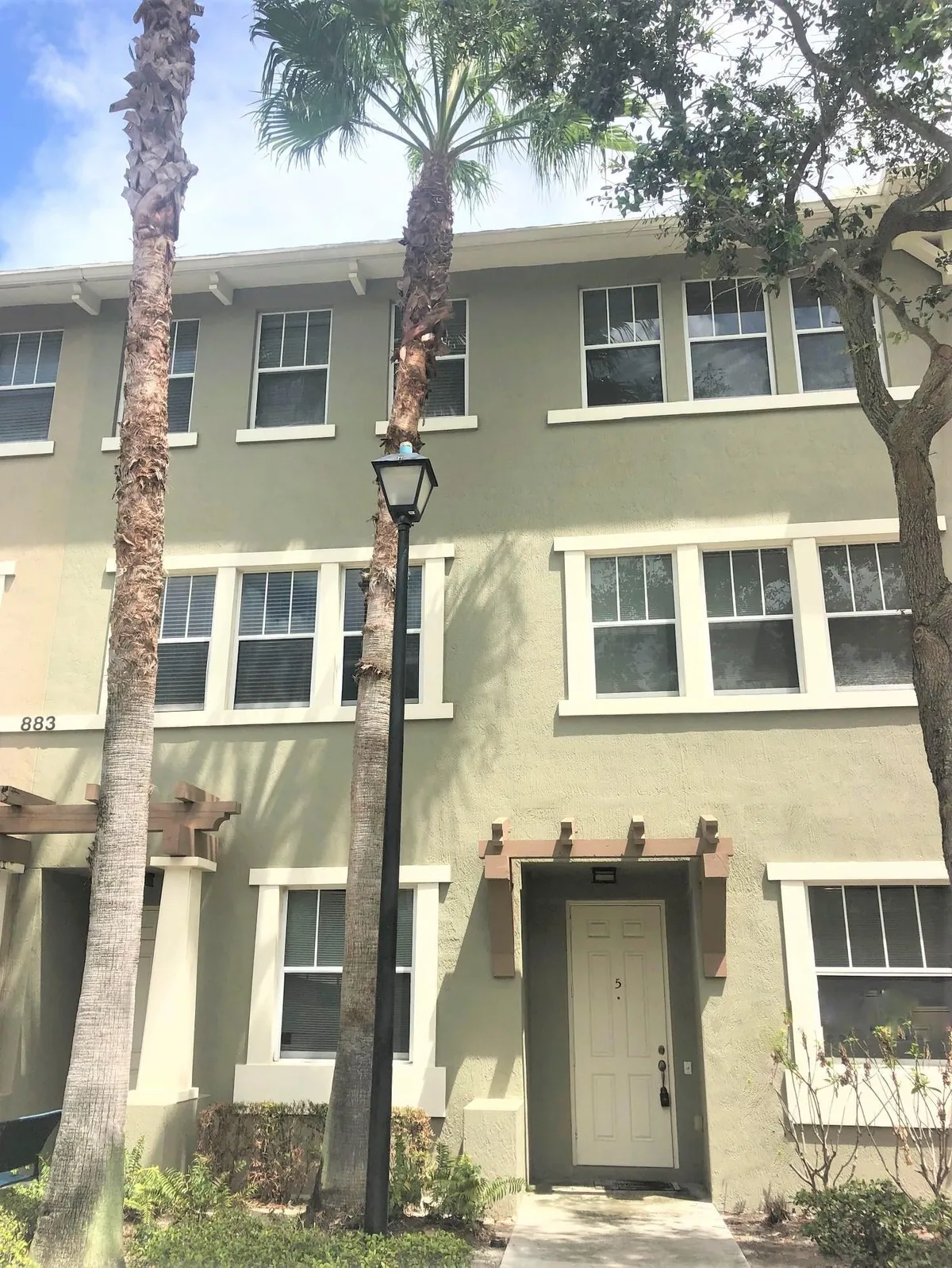 Cityside West Palm Beach Unit 5