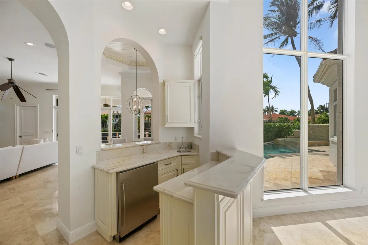Harbour Isles Residence photo 16