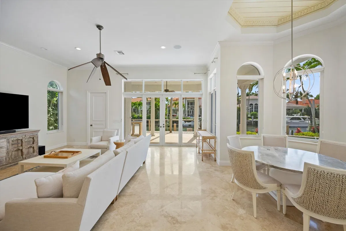 Harbour Isles Residence photo 19
