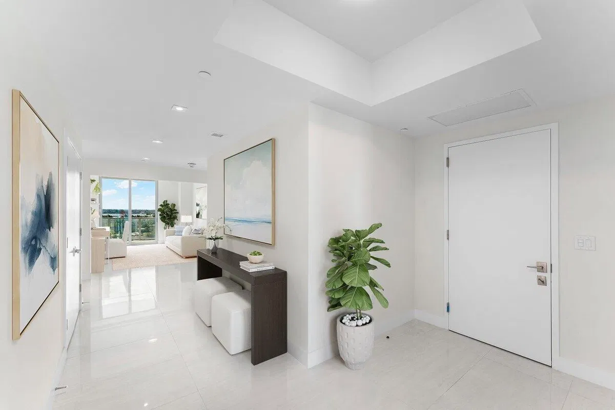 Amrit Ocean Resort & Residences Unit P705 photo 7