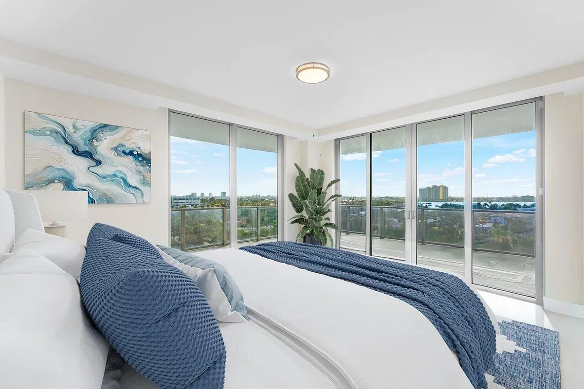 Amrit Ocean Resort & Residences Unit P705 photo 13