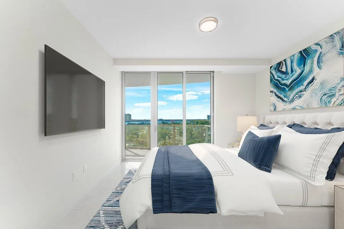 Amrit Ocean Resort & Residences Unit P705 photo 19