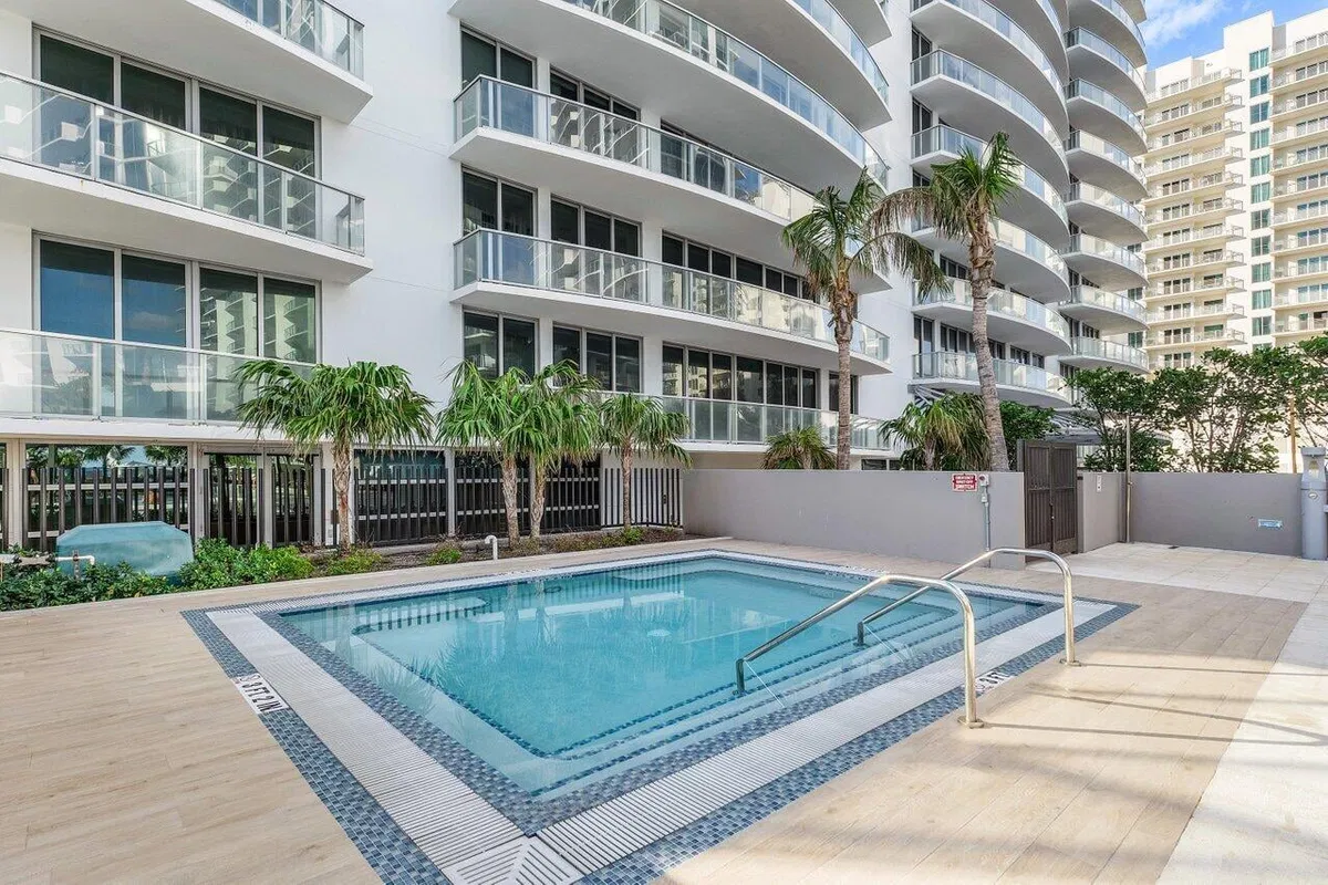 Amrit Ocean Resort & Residences Unit P705 photo 37