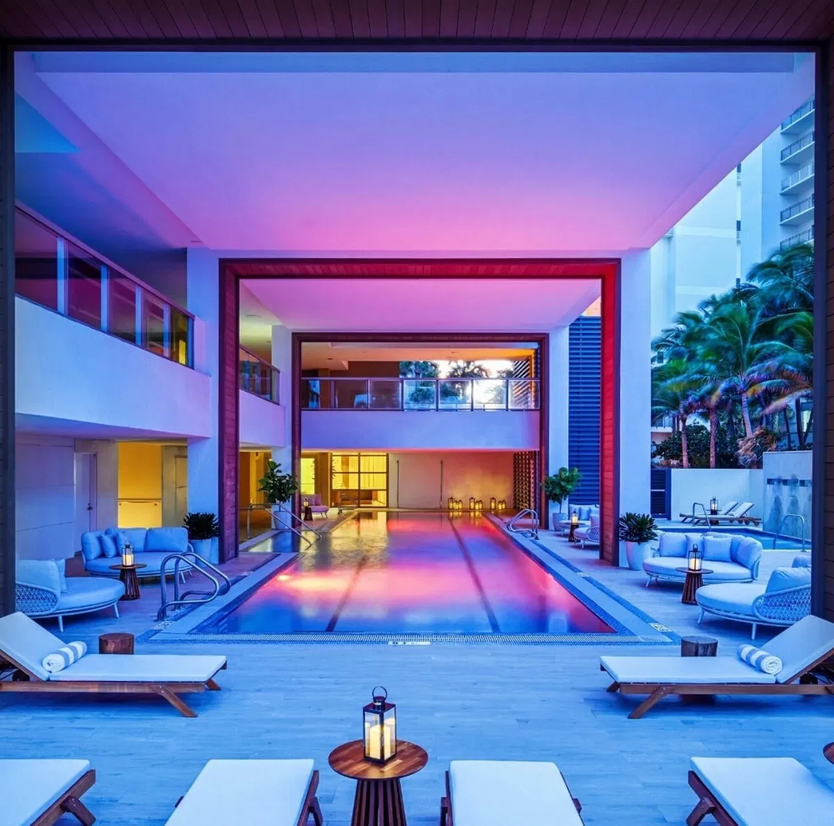 Amrit Ocean Resort & Residences Unit P705 photo 46