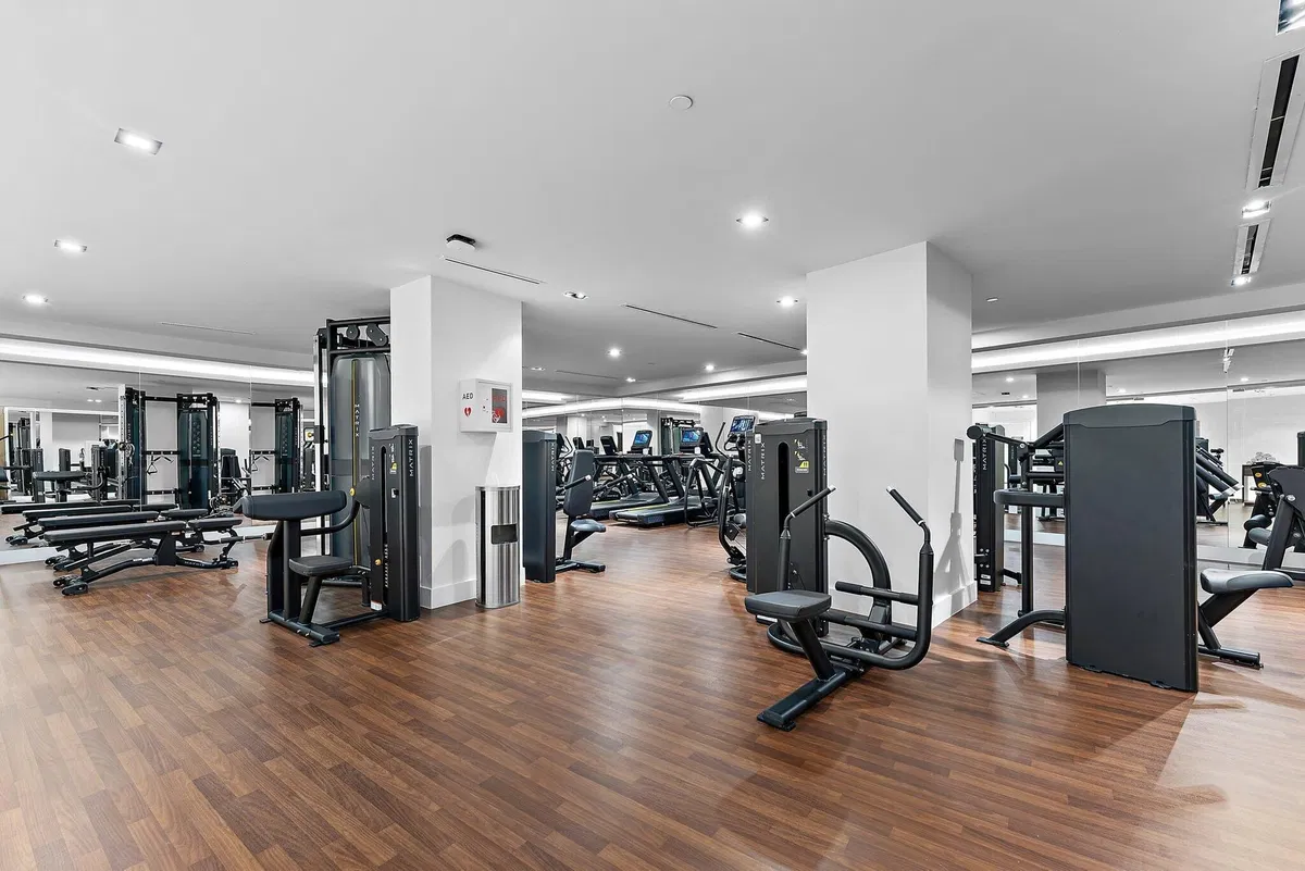 Amrit Ocean Resort & Residences Unit P705 photo 70